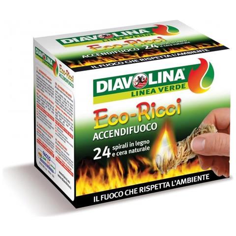 Eco Ricci 24 Spirali  - Foto 2