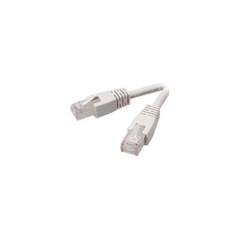 Cavo Network Smarttv Cat5e Rj45 5m - Foto 1