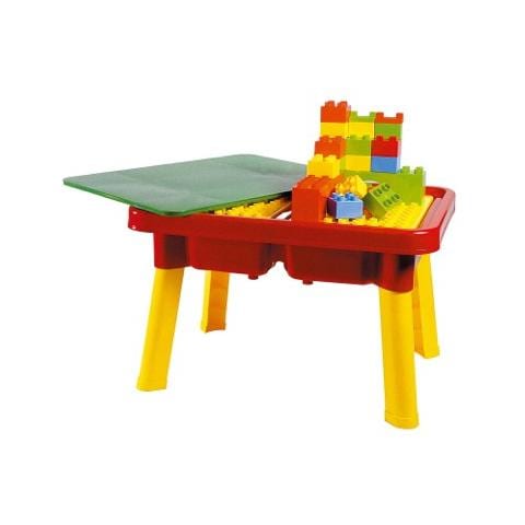 Unico Plus Maxi Tavolo Multigioco 31pz 8805 - Foto 1