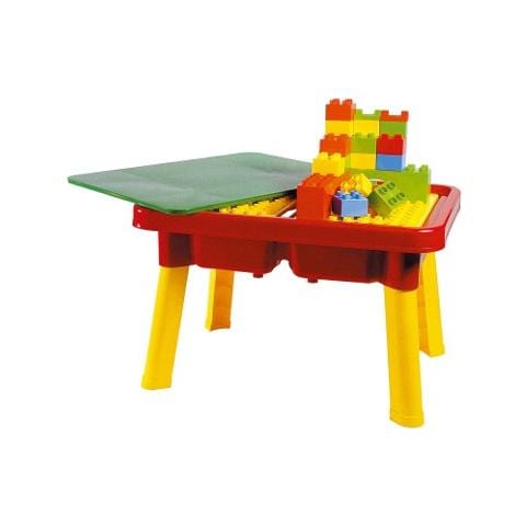 Unico Plus Maxi Tavolo Multigioco 31pz 8805 - Foto 3
