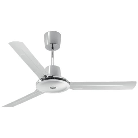 Ventilatore a Soffitto Nordik Evolution R Diametro 120 cm 3 Pale - Foto 1