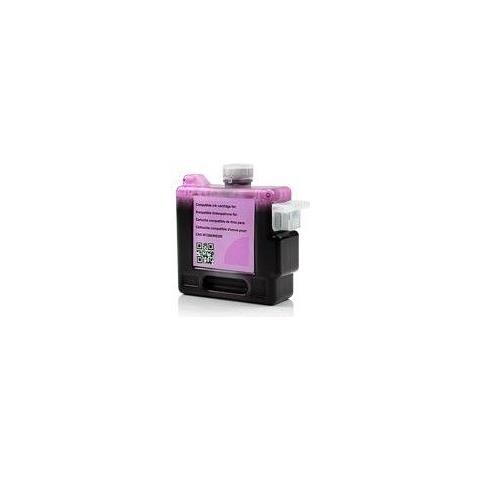 Cartuccia Bci1411Pm Photo Magenta Compatibile Con W7200, W8200D, W8400D 7579A001 330Ml - Foto 1