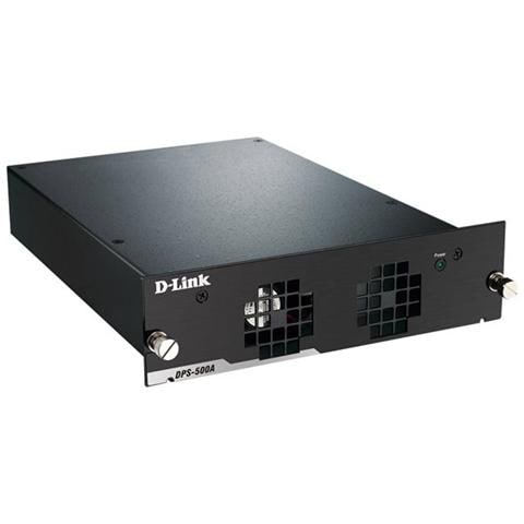 DPS-500A - Alimentazione - 115/230 V c. a. V - 140 Watt - per DGS  - Foto 1