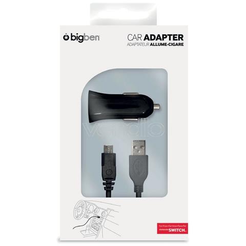 BB Alimentatore per auto SWITCH - Foto 1