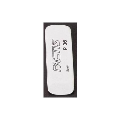 Gomma Scolastica Matita Pz. 36 - Foto 1