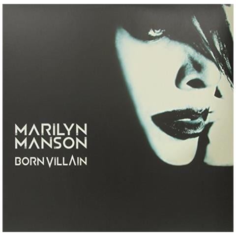 Marilyn Manson - Born Villain (2 Lp)  - Foto 1