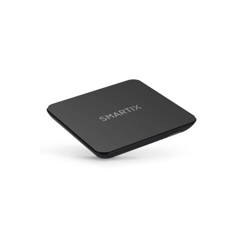 Smart TV Box Smartix T91 Ultra Android con 2 Gb RAM / 8 Gb ROM - Foto 1