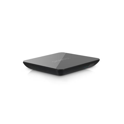 Smart TV Box Smartix T91 Ultra Android con 2 Gb RAM / 8 Gb ROM - Foto 2