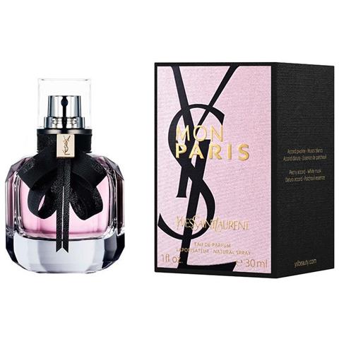Mon Paris Eau De Parfum Spray 30ml - Foto 2