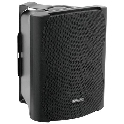 C-60 Casse Acustiche Passive Da Muro 2x 100w - Foto 1