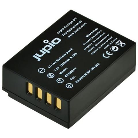 Batteria Np-W126S - Foto 1