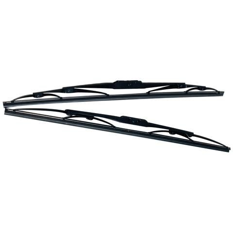 Cp. spazzole Cm. 33 Gran-pree - Foto 1