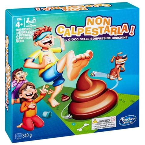 HSBE2489103 Non Calpestarla! - Foto 1