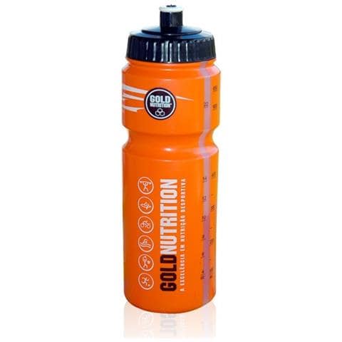 Bottiglia Gold Nutrition 700ml - - Foto 1