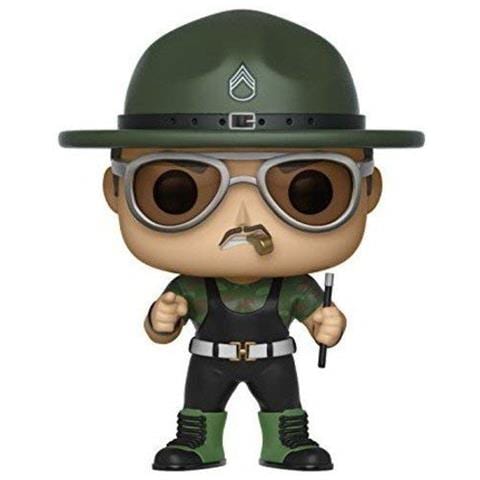 WWE Wrestling Statua Multicolore standard 30988 - Foto 1