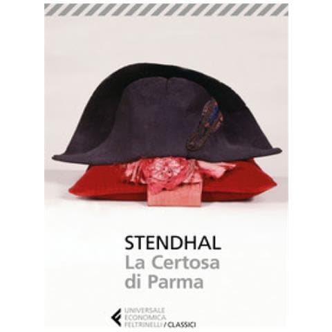 Stendhal - La certosa di Parma - Foto 1