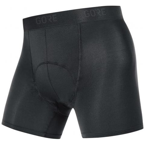 Intimo Gore® Wear C3 Base Layer Boxer Shorts+ Abbigliamento Uomo L - Foto 3