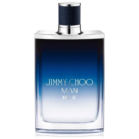 Man Blue Eau De Toilette Spray 50ml - Foto 1