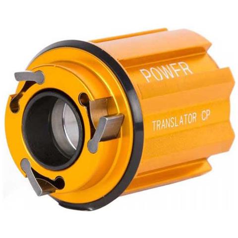 Mozzi Nitro Road Ricambi Dei Componenti 10/11s - Foto 1