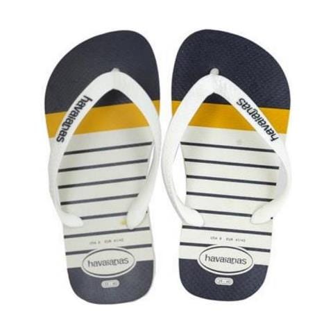 Top Nautical Infradito Unisex Brasiliana 39/40 - Foto 1