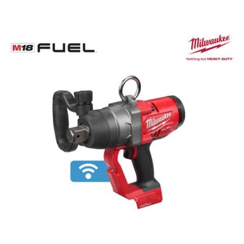 Bolter Milwaukee Fuel One Key M18 Onefhiwiwf1-0x - Senza Batteria E Caricabatterie 4933459732 - Foto 2