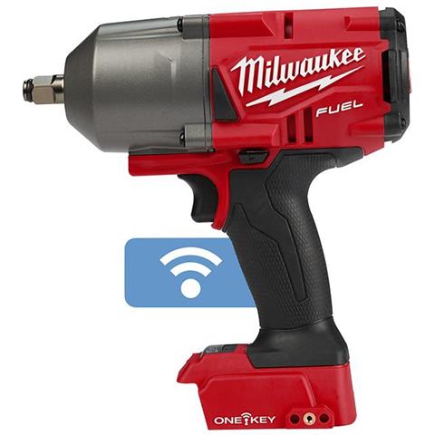 Bolter Milwaukee Fuel One Key M18 Onefhiwiwf1-0x - Senza Batteria E Caricabatterie 4933459732 - Foto 1