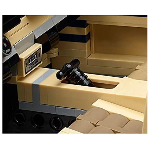 10265 Creator Expert Ford Mustang - Foto 5