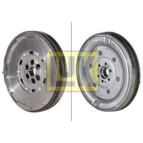 Volano Bimass 415054010 - Foto 1