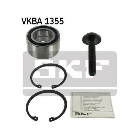 Kit Ruote Di Rotolamento Vkba1355 - Foto 1