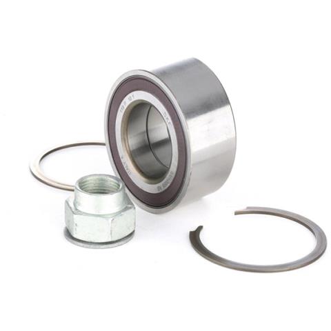 Kit Ruote Di Rotolamento Vkba1355 - Foto 2