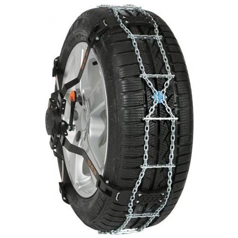 Catene Neve Comfort Centrax Gruppo N891 - Foto 9