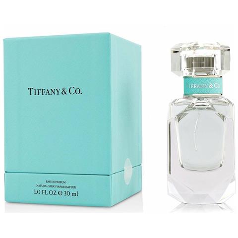 Tiffany & Co, Tiffany, Eau De Parfum, Unisex, 30 Ml - Foto 4