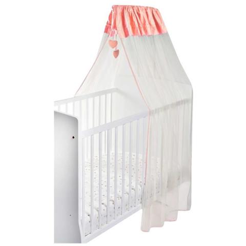 Dormiva 2200549, Lapinou Baldacchino, 150 X 270 Cm - Foto 2