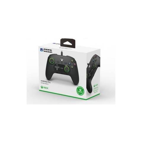 Controller per Xbox Series X S, Xbox One e PC Colore Nero - Foto 4