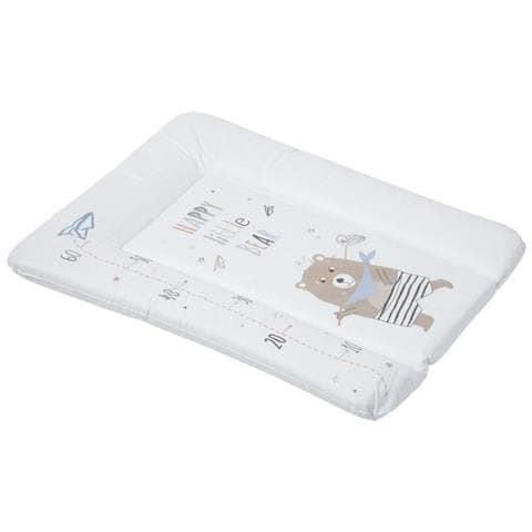 Matelas A Langer Essentiel Happy Little Bear - 50 X 70 Cm - Foto 2