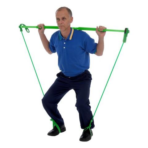 Sistema Di Allenamento Originale - Foto 5