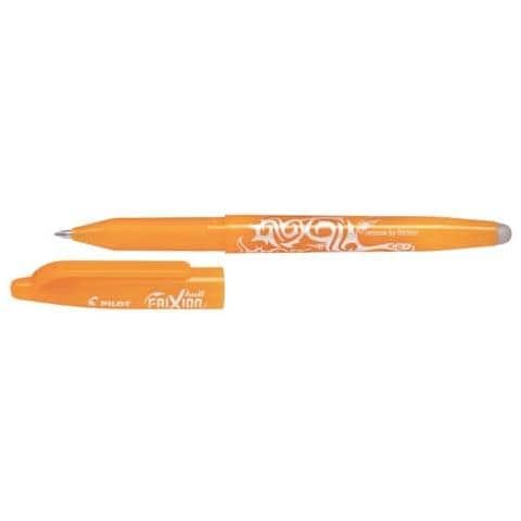 Penna A Sfera Cancellabile Frixion Ball Punta 0,7 Mm Pesca 6855 - Foto 1
