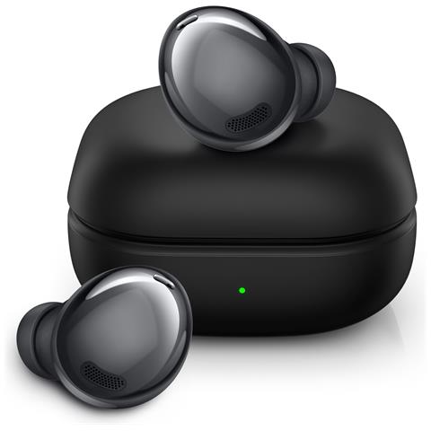 SAMSUNG - Auricolari Galaxy Buds Pro Wireless Bluetooth Colore Nero - ePRICE