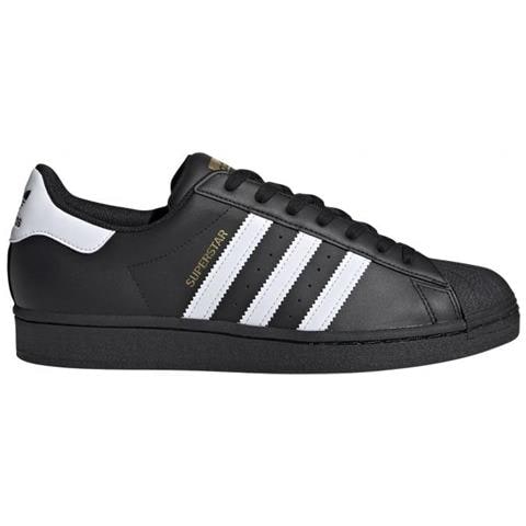 Superstar Sneakers Uomo Uk 6 - Foto 1
