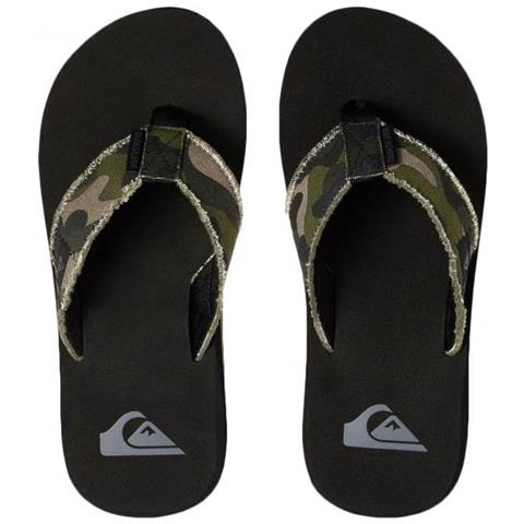 Sandals Monkey Abyss Yth Infradito Ragazzo Eur 33 - Foto 1