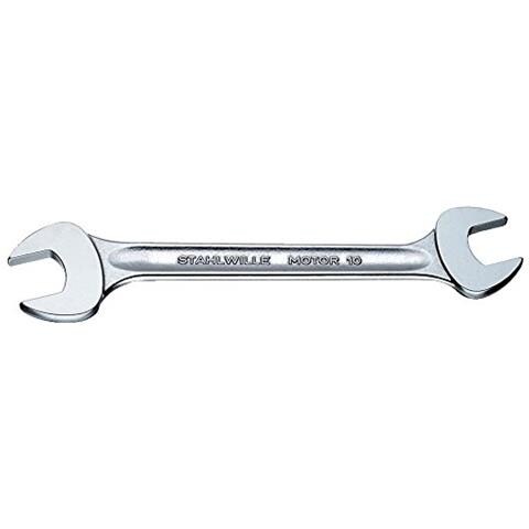 Steel 40033641 - Ottobre 36 X 41 - Bocche Chiave Fi - Foto 1