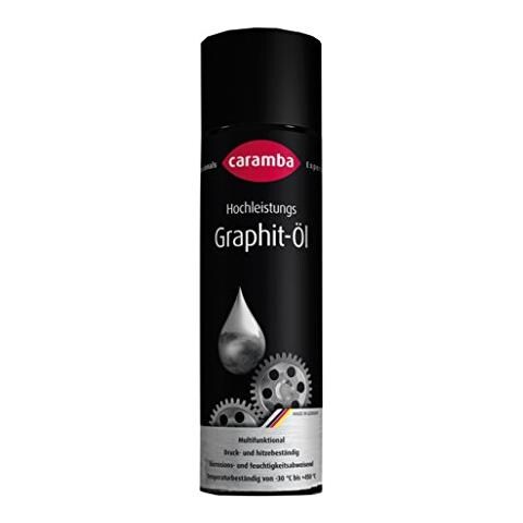 6003071 Universale Olio Di Grafite 500 Ml, 0 W, 0 V - Foto 1