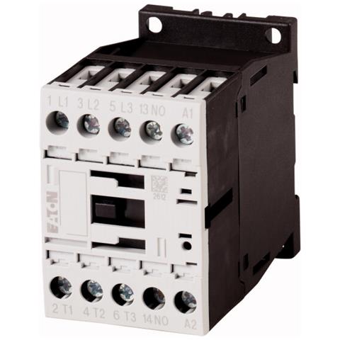 Leistungsschtz Dilm9-10 (240v50hz) (276679)  - Foto 1