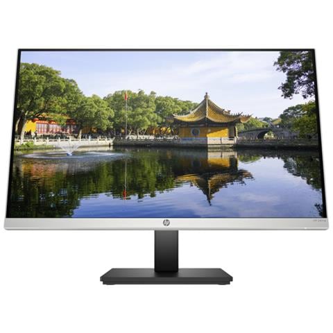Monitor 23.8" LED IPS 24MQ 2560 x 1440 QHD Tempo di Risposta 5 ms - Foto 1