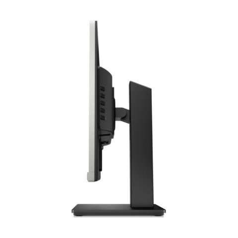 Monitor 23.8" LED IPS 24MQ 2560 x 1440 QHD Tempo di Risposta 5 ms - Foto 6