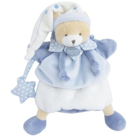 Cherry E Petit Chou - Puppet Bear Petit Chou - Foto 1