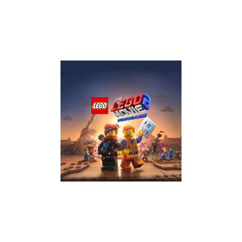 Lego The Movie 2 The Videogame - 1000740137 - Playstation 4 (1000740137) - Foto 1