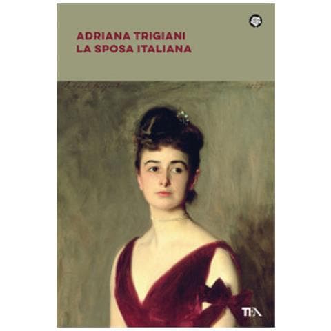 Adriana Trigiani - La Sposa Italiana - Foto 1