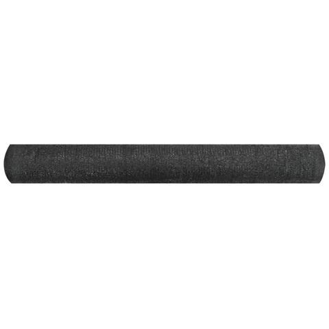 Rete per Privacy Nera 3,6x50 m in HDPE 150 g / m² - Foto 4