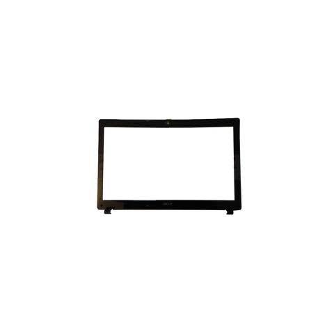 Lunetta di Copertura LCD di Ricambio per Notebook Nera 60. R9702.005 - Foto 1